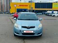 2008 Toyota Auris I, голубой, 600000 рублей - вид 2