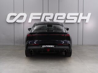 2022 Changan UNI-V I, чёрный, 2099000 рублей, вид 4