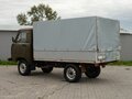 2012 УАЗ 3303, зелёный, 675000 рублей - вид 7