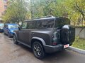 2024 Jetour T2, чёрный, 2800000 рублей - вид 3