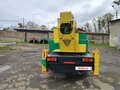 1993 Fuso (Mitsubishi) Canter, зелёный, 2000000 рублей - вид 1
