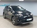 2015 Toyota RAV4 IV (XA40) Рестайлинг, чёрный, 2447000 рублей - вид 2