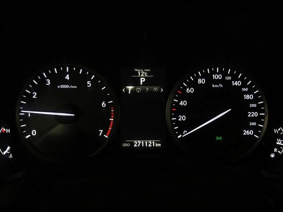 2015 Lexus NX 200 I, чёрный, 2155150 рублей - вид 15