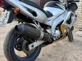2000 Yamaha YZF600R Thundercat, серебристый, 335000 рублей - вид 2