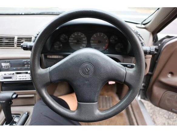 1995 Nissan Skyline IX (R33), серый, 5250275 рублей - вид 15