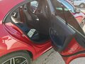 2020 Mercedes-Benz CLA 200 II (C118, X118), красный, 3300000 рублей - вид 10