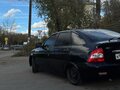 2010 Lada (ВАЗ) Priora I, синий, 115000 рублей - вид 7