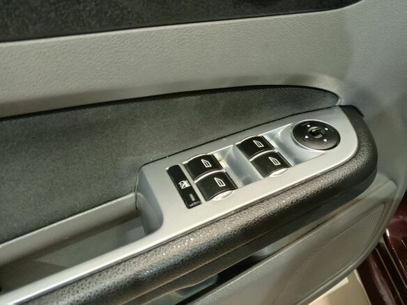 2010 Ford Focus II Рестайлинг, фиолетовый, 474000 рублей - вид 11