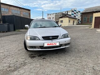 1999 Honda Inspire III, серый, 450000 рублей, вид 2