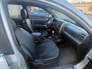 2010 Great Wall Hover H3 I, серый, 500000 рублей, вид 4