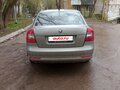 2011 Skoda Octavia II (A5) Рестайлинг, серый - вид 6