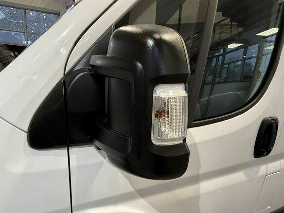 2025 Fiat Professional Ducato, белый, 5690000 рублей - вид 16