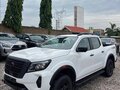 2026 Nissan Navara (Frontier) IV (D23) Рестайлинг, белый, 3990000 рублей