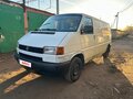 2001 Volkswagen Transporter, белый, 800000 рублей
