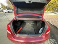 2007 Kia Cerato I Рестайлинг, пурпурный, 250000 рублей - вид 11