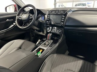2025 Solaris HC, красный, 3645000 рублей, вид 5