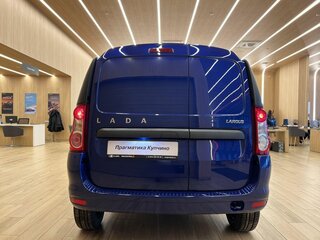 2026 Lada (ВАЗ) Largus I Рестайлинг, синий, 1667000 рублей, вид 5