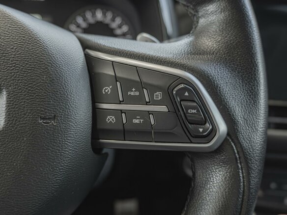2020 Haval F7 I, белый - вид 21