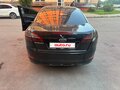 2008 Ford Mondeo IV, чёрный - вид 5
