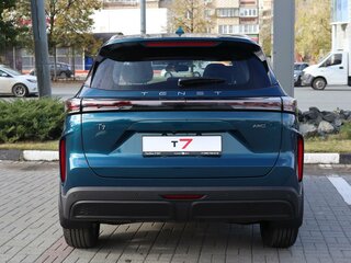 2026 Tenet T7, синий, 3005000 рублей, вид 5