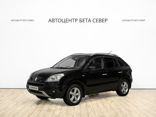 Renault Koleos I