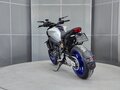 2024 Yamaha MT-09 (FZ-09), серебристый, 1199000 рублей - вид 6