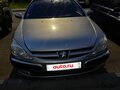 2000 Peugeot 607 I, серый, 390000 рублей - вид 2