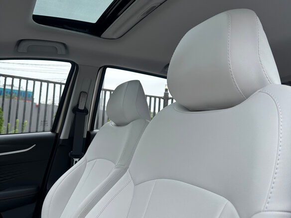 2023 Livan X3 Pro, золотистый, 1250000 рублей - вид 13