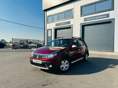 Renault Sandero I