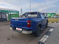 2024 Changan Hunter Plus, синий, 3500000 рублей - вид 2