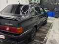 2009 Lada (ВАЗ) 2115, зелёный, 200000 рублей - вид 2