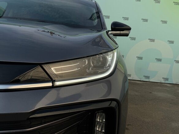 2023 Exeed TXL I Рестайлинг, серый, 2395000 рублей - вид 11