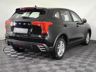 2026 Haval Jolion I Рестайлинг 2, чёрный, 2049000 рублей, вид 3