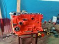2002 Lada (ВАЗ) 2121 (4x4) I Рестайлинг, синий, 350000 рублей - вид 8