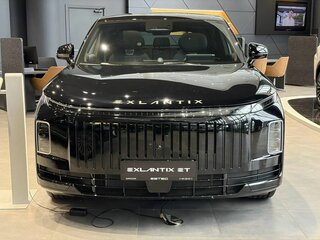 2026 Esteo Exlantix ET, чёрный, 6990000 рублей, вид 2