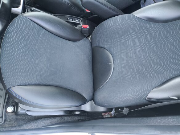 2013 Nissan Note I Рестайлинг, белый, 740000 рублей - вид 18