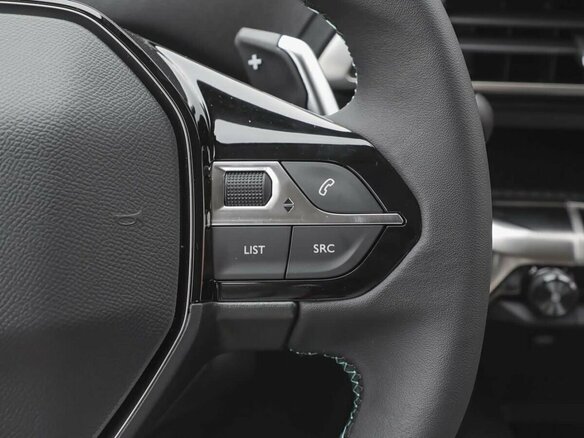 2026 Peugeot 5008 II Рестайлинг, серый, 2800000 рублей - вид 13