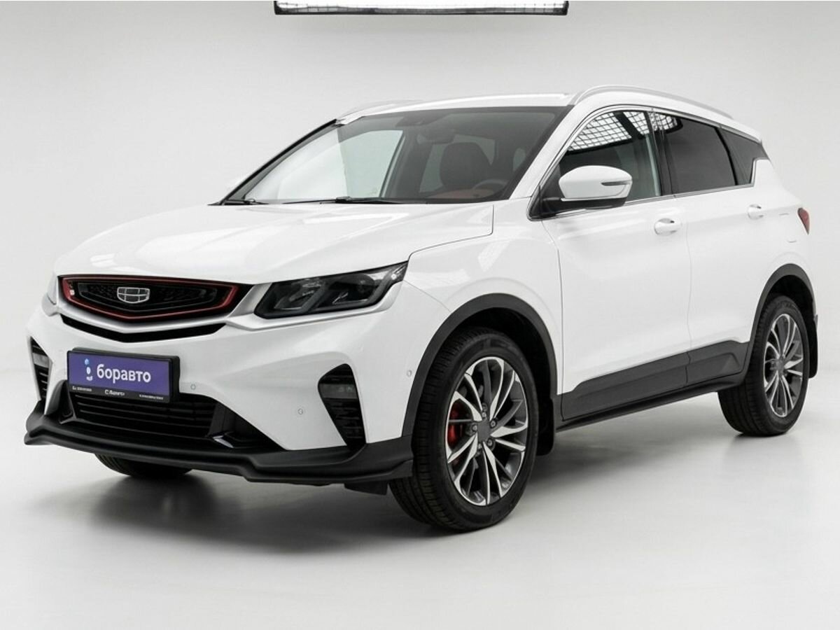 Открыть фотографии: Belgee X50