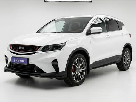 Belgee X50