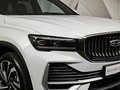 2024 Geely Monjaro I, белый, 2999000 рублей - вид 9