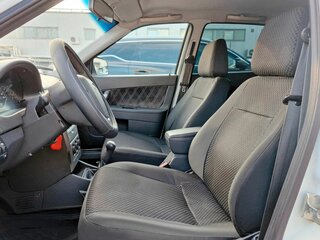 2013 Lada (ВАЗ) Priora I, белый, 200000 рублей, вид 4