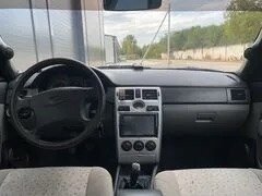 2008 Lada (ВАЗ) Priora I, серебристый, 210000 рублей - вид 6
