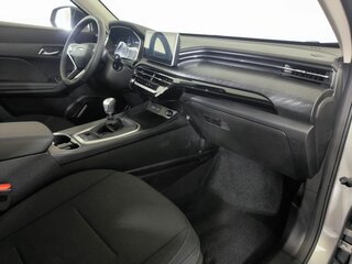 2026 Haval Jolion I Рестайлинг 2, серый, 2099000 рублей, вид 5