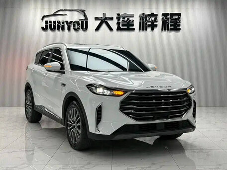 Jetour X70+ I