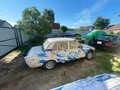 1993 Lada (ВАЗ) 2106 21065, белый - вид 2