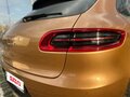 2014 Porsche Macan S I, золотистый, 2860000 рублей - вид 8