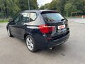 2016 BMW X3 20i xDrive II (F25) Рестайлинг, синий, 1600000 рублей - вид 3