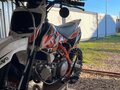 2025 Kayo TT160, белый, 85000 рублей - вид 7