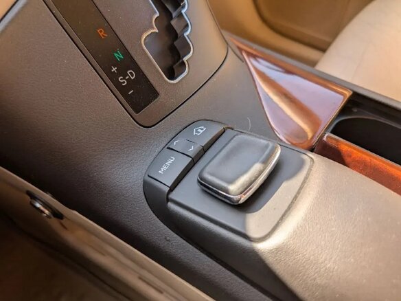 2014 Lexus RX 350 III Рестайлинг, чёрный, 2690000 рублей - вид 16