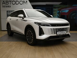 2023 Exeed RX, белый, 2895000 рублей, вид 3